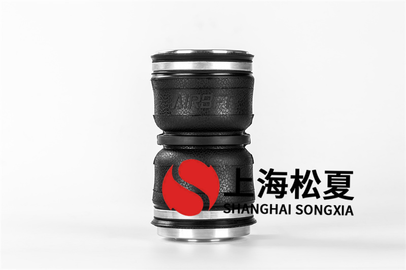 如何安裝CZF-300-4空氣彈簧進(jìn)行自動(dòng)化機(jī)械調(diào)整？