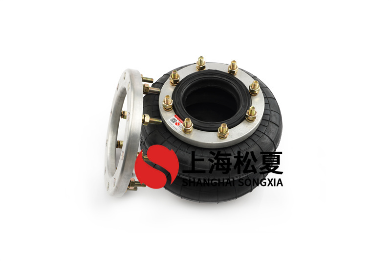振動(dòng)盤(pán)用HF-2型空氣彈簧減震器的使用壽命
