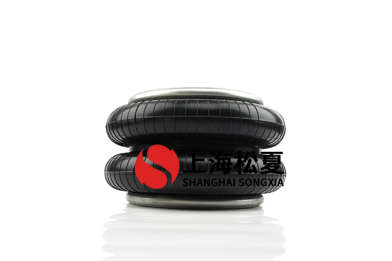 振動篩煤機用多高的空氣阻尼減震器？