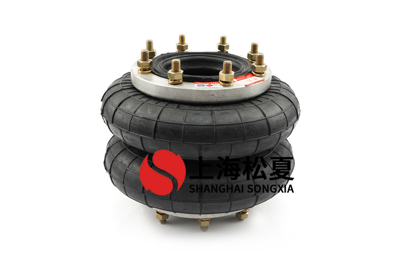 分級振動篩可以用雙球的橡膠<a href='/' target='_blank'><u>空氣彈簧</u></a>氣囊嗎？