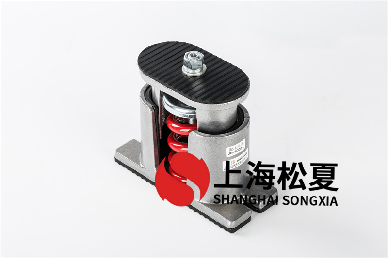 彈簧<a href='/' target='_blank'><u>減振器</u></a>怎么挑選型？